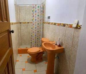 Apartamento Estancia Tropical