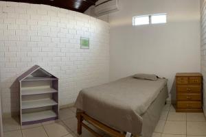 Apartamento Estancia Tropical