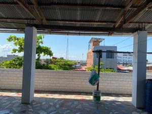 Apartamento Estancia Tropical