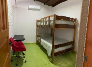 Apartamento Estancia Tropical