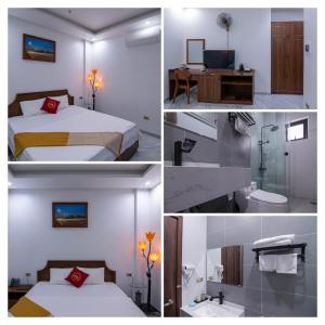 GOLDEN JOY HOTEL & APARTMENT