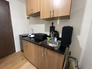 Condo unit in The Loop Limketkai CDO