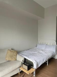 Condo unit in The Loop Limketkai CDO