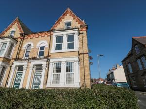 Waterdale - 3hvězdičkové hotely ve městě Bridlington