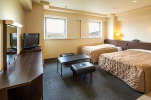 Hotel Aston Plaza Himeji