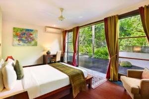 Dean 2 BR Private Pool Villa