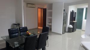 Apartamento inn cancun
