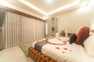 Benicia Villa Canggu