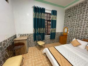 Thien Son Homestay - Giáp Biển