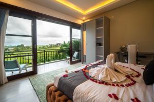 Benicia Villa Canggu