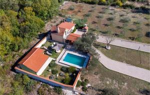 Lovely Home In Desne With Kitchen