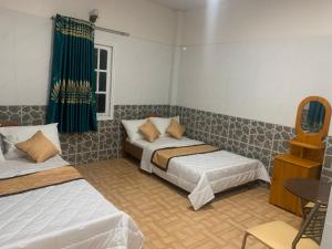 Thien Son Homestay - Giáp Biển