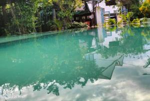 Biệt Thự 3 Phòng Ngủ (Three-Bedroom Villa)