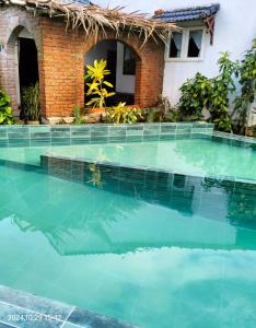 Biệt thự Superior (Superior Villa)