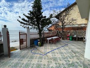 Thien Son Homestay - Giáp Biển