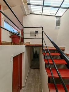 Centro Cusco Inti Saphy