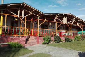 Finca en el Quindío - Arrullo Cafetero