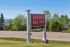 The Bay Inn