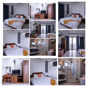 GOLDEN JOY HOTEL & APARTMENT