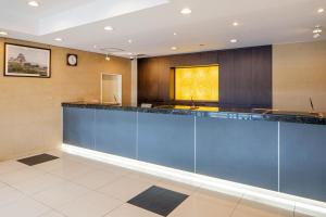 Hotel Aston Plaza Himeji