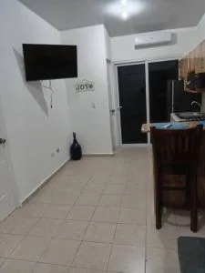 juliette's home - Monjas