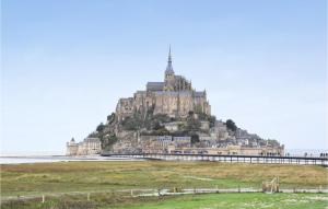 2 Bedroom Stunning Home In Créances