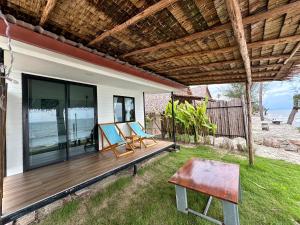 The hi Ocean resort เดอะไฮโอเชี่ยนรีสอร์ต