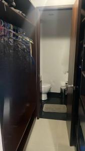 Hermoso y Cómodo Apartamento, con Una gran vista a la ciudad