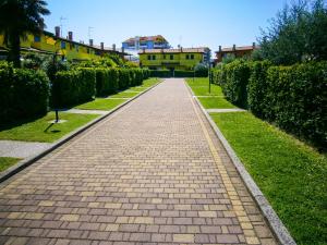 Villaggio Laguna - Agenzia Cocal