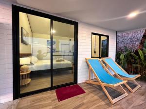 The hi Ocean resort เดอะไฮโอเชี่ยนรีสอร์ต