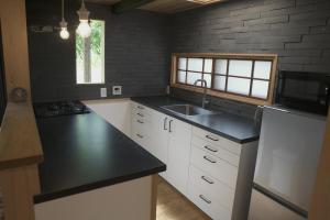 HAKURA 築100年古民家一棟貸し 100 Year Old Japanese House Stay in Tamba Sasayama