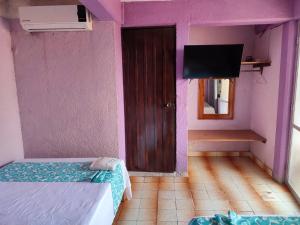 Hotel Casa Lucina