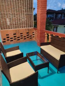 Hotel Casa Lucina