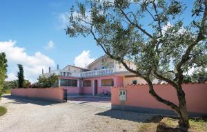 Amazing Studio In Fazana With Wifi