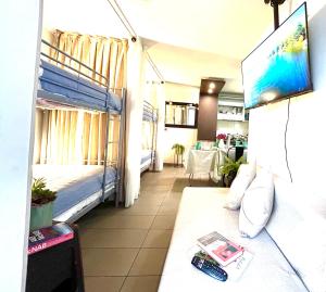 Metro Matta Park O Higgins Movistar Arenas Estadio Nacional Gendarmeria Hospital San Borja