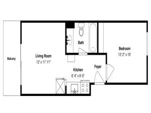 Beachers Lodge 307 - كريسينت بيتش