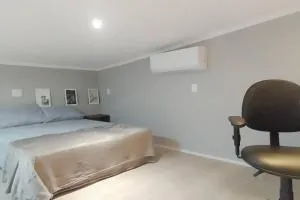 Studio Completo com Alexa Casa 364 Santos - Vila Macuco