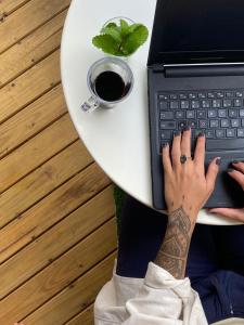 Casa Madre Hostel e Cowoking Feminino