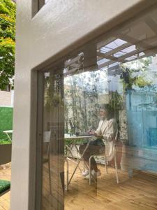 Casa Madre Hostel e Cowoking Feminino