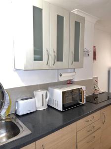 Nestly Nook in New Cross