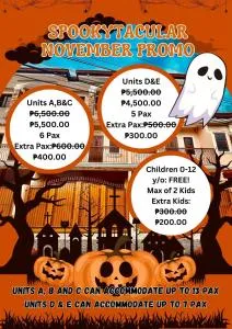 David-Cornelia Apartelle-Baguio - Tuding