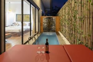 Nina Angkor Residences