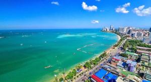 OYO 1066 Encore Sea Side