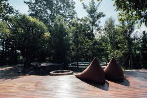 LA COCOTTE VILLA & FARM KHAO YAI