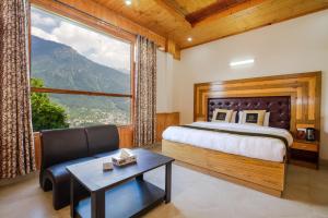 Hotel Cherry Manali