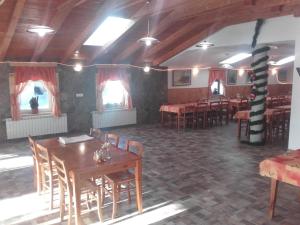 Turistična kmetija Široko