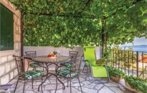 Holiday Home Gornji Tucepi 35