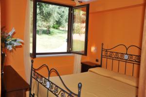 Residence Baia Infreschi