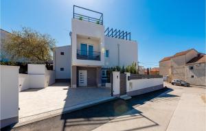 Amazing Home In Pakostane With Sauna