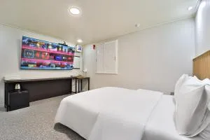 Anyang Riviera - Togoch'ŏn